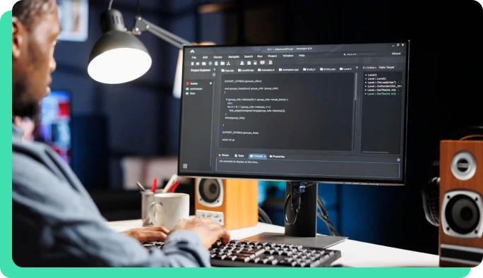 Backend Development