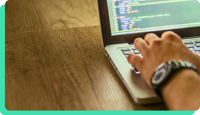 Frontend Development