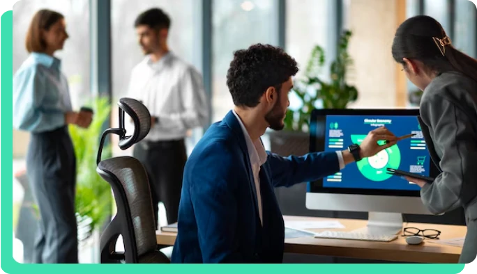 Digital Transformation